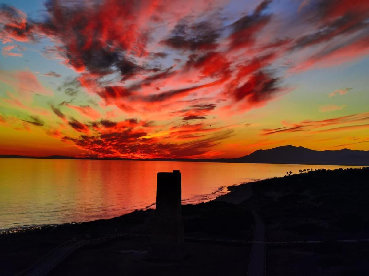 شقة Espectacular Hogar En La Playa ماربيا المظهر الخارجي الصورة